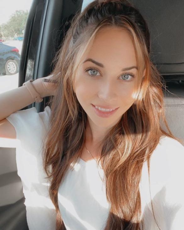 Jaymee Elias